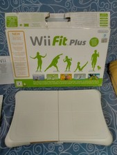 Wii Fit Plus Balance Board