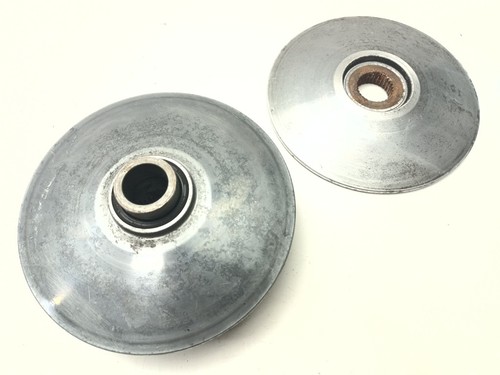 Set variatore piatto - variatore, +