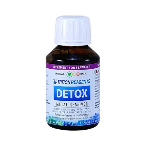 Triton reagents detox - reagents,