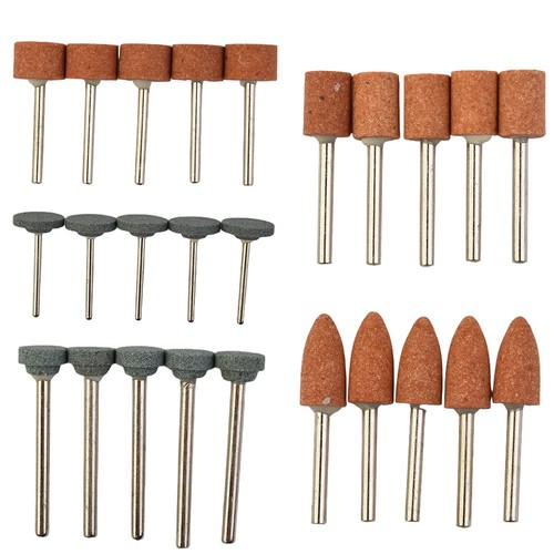 25x set abrasiva - set,