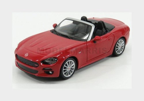 Burago 21083r fiat - 18-21083r,
