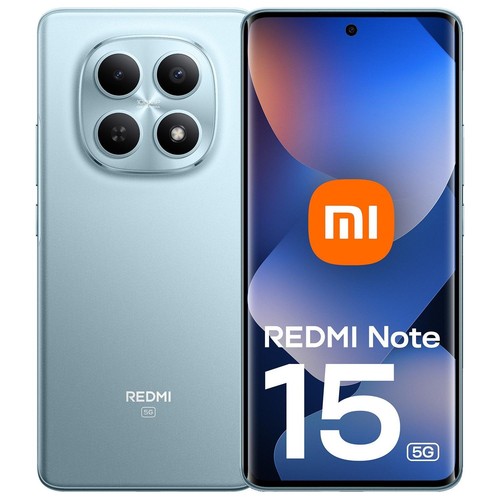 Smartphone xiaomi redmi note - smartphone,