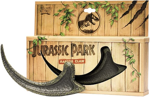 Jurassic park réplique 1 - park,