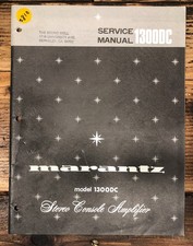 Amplificatore Marantz modello