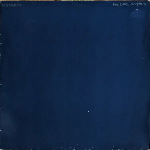 Simple minds real - simple,