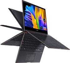 ASUS UX371EA-XH79T-CA 13.3" 4k