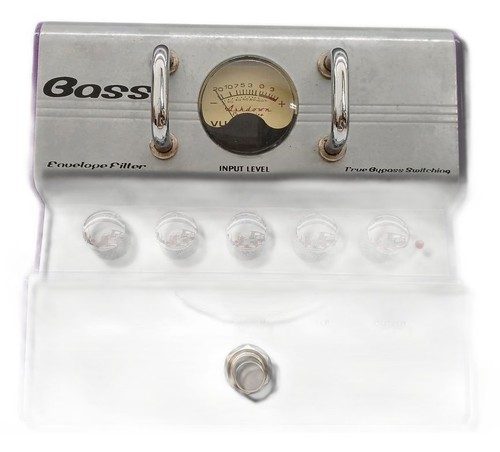 Ashdown filtro busta - ashdown,