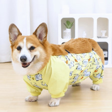 Tuta per Cani Alta Elasticità