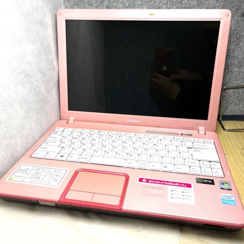 Sony vaio pcg - vaio, pcg-6r2n