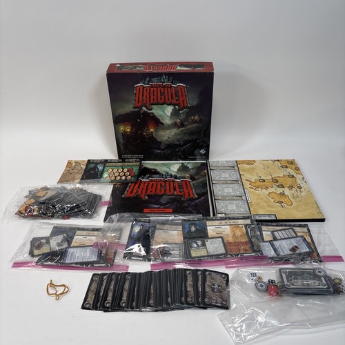 Fury dracula 2010 fantasy - fury,
