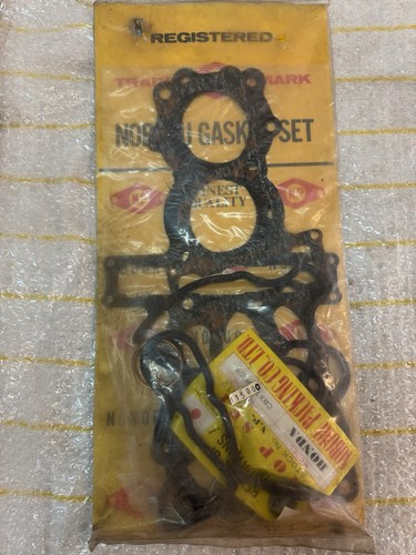 Kit guarnizioni motore - guarnizioni,