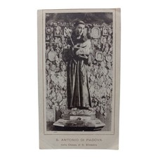 *HH* Antico Santino Sant San