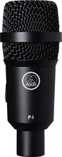 AKG Perception Live P4
