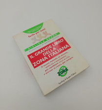 IL GRANDE LIBRO DELLA ZONA