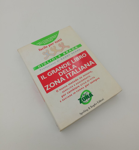 Grande libro della - il,