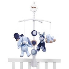 Nattou Giostrina Musicale