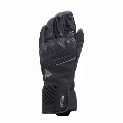 Guanti moto dainese tempest - tempest, 2