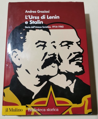 Urss lenin e - lenin, stalin