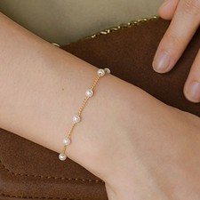 Bracciale donna elegante di
