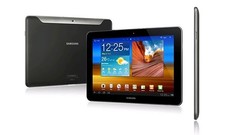 SAMSUNG GALAXY TABLET GT-P7510