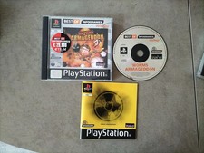 Videogioco Play Station PS1