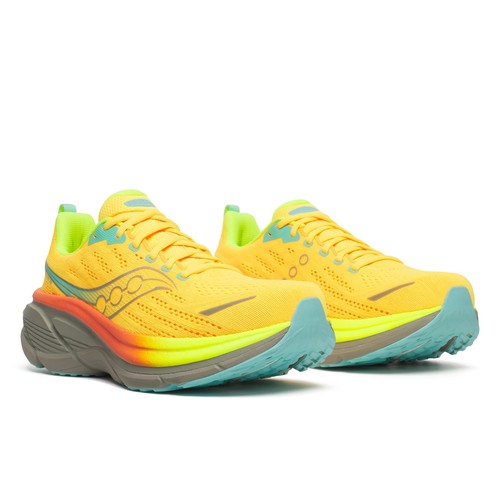 Saucony hurricane uomo - saucony, –