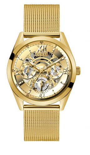 Orologio guess uomo classico - orologio,