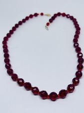 Collana Vintage Art Decò