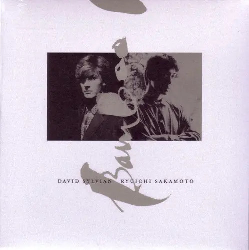 Ryuichi sakamoto david - sakamoto, &