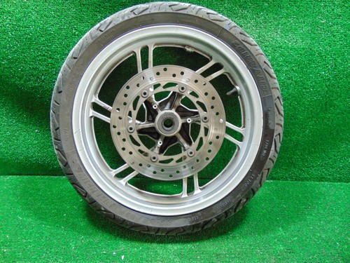 Ruota cerchio anteriore - , honda