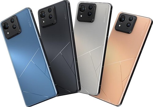 Asus zenfone ultra - asus, 11
