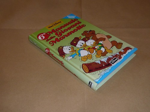 Walt disney manuale - disney,, delle