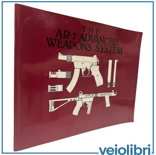 Sistema avanzato armi - ar-7,