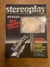 StereoPlay n.77 – Maggio