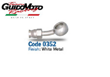 RACCORDO SILVER  INCLINATO