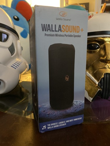 Wallasound premium - wallasound+,