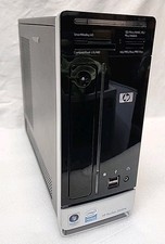 HP Pavilion Slimline s3712f
