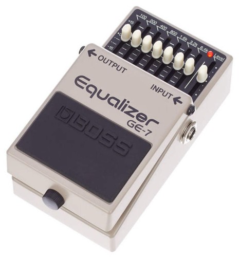 Boss ge7 equalizzatore - boss,