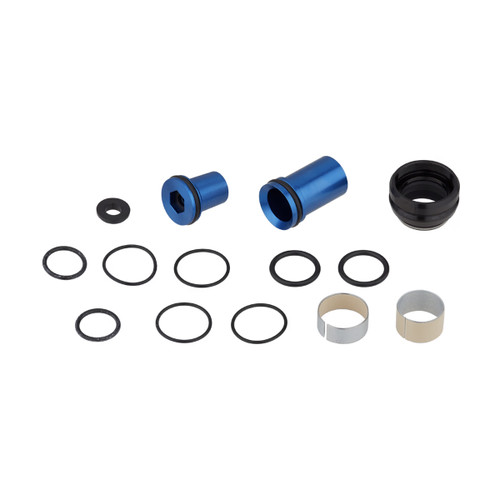 Rockshox reverb xplr axs - xplr, kit