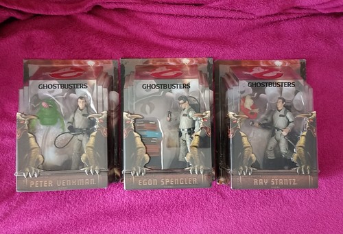 Ghostbusters adult collection - adult,
