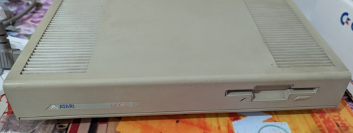 Atari mega computer - atari, +