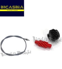 4563 - KIT INGRANAGGI +