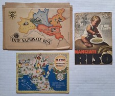 ENTE NAZIONALE RISI Milano