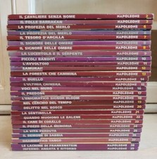 NAPOLEONE BONELLI EDITORE 1997