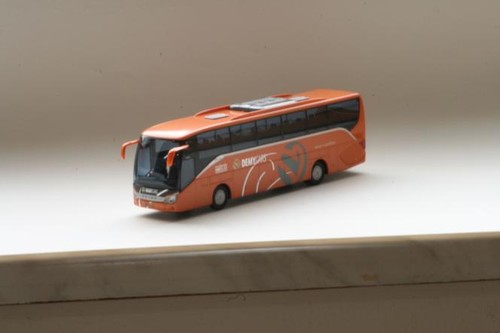Awm pullman setra 515 - s, hd