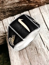 Anello In Argento Sterling 925