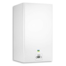 CALDAIA A CONDENSAZIONE SAVIO ACTADENS 25 S METANO CON KIT FUMI COASSIALE