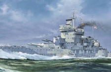 Trombettiere 05795 1/700 HMS