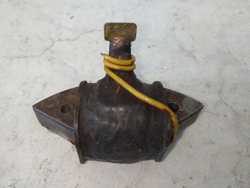 Bobina vespa faro basso - bobina,