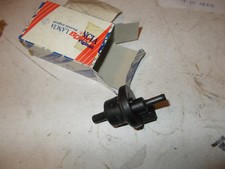 VALVOLA VENTILAZIONE SFIATO